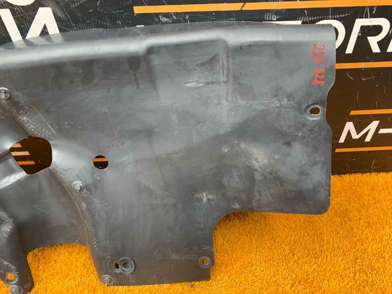 Защита днища кузова, 580 рублей, Красноярск