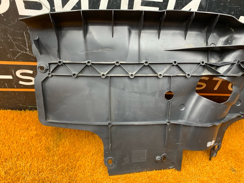 Защита днища кузова, 580 рублей, Красноярск