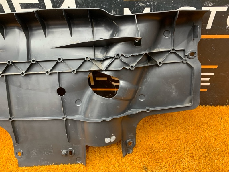 Защита днища кузова, 580 рублей, Красноярск