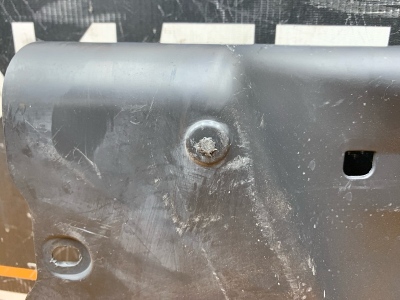 Защита днища кузова, 580 рублей, Красноярск