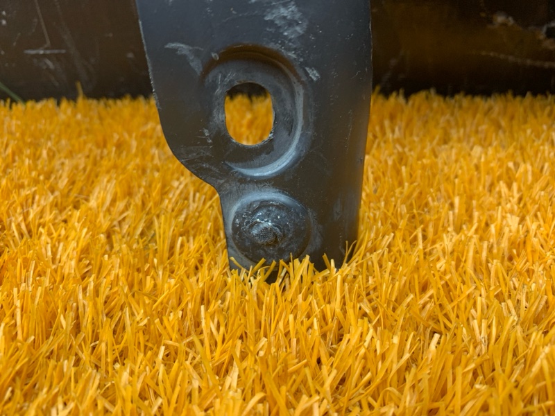 Защита днища кузова, 580 рублей, Красноярск