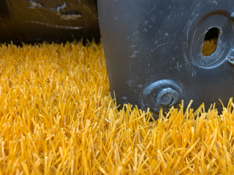 Защита днища кузова, 580 рублей, Красноярск