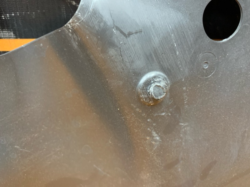 Защита днища кузова, 580 рублей, Красноярск