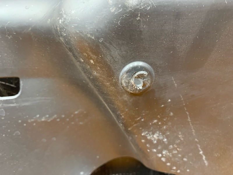 Защита днища кузова, 580 рублей, Красноярск