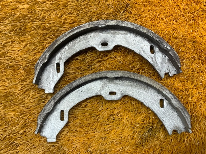 Колодки ручника, 800 рублей, Красноярск