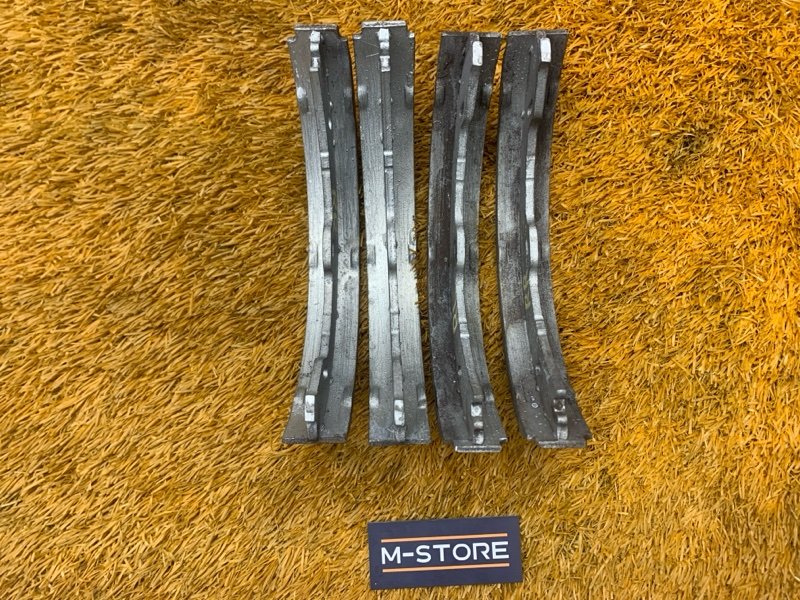 Колодки ручника, 800 рублей, Красноярск