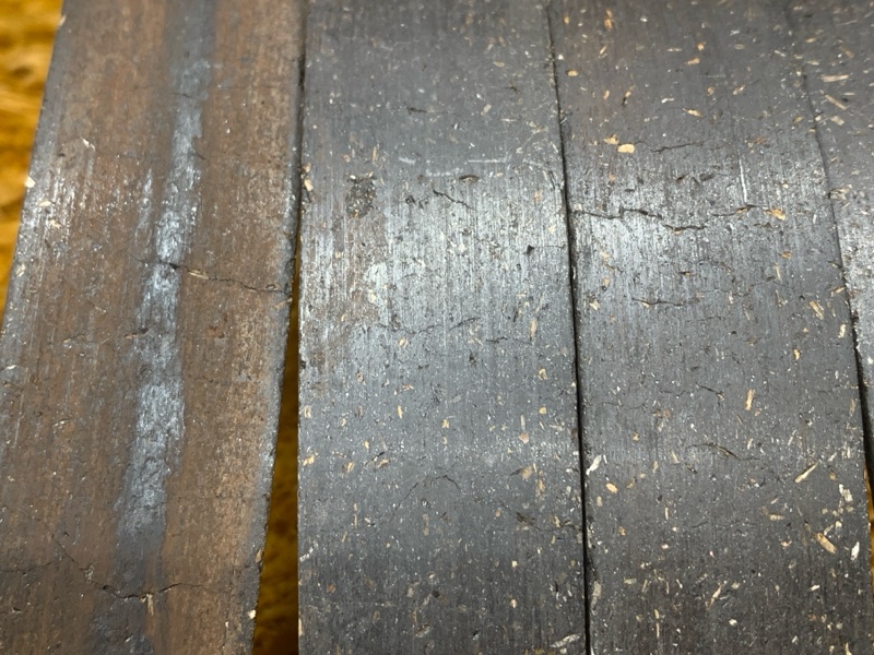 Колодки ручника, 800 рублей, Красноярск