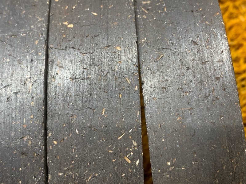 Колодки ручника, 800 рублей, Красноярск