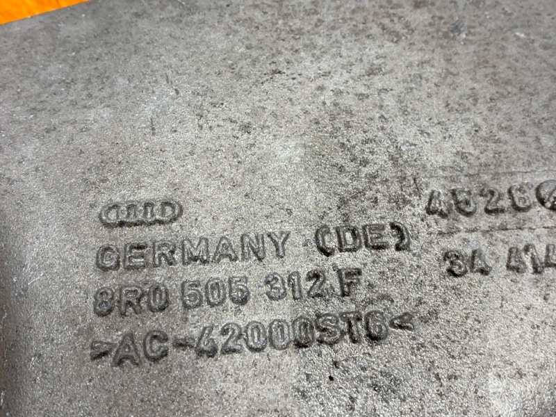 Рычаг подвески нижний, 800 рублей, Красноярск