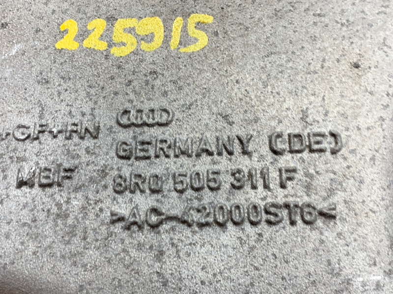 Рычаг подвески нижний, 800 рублей, Красноярск