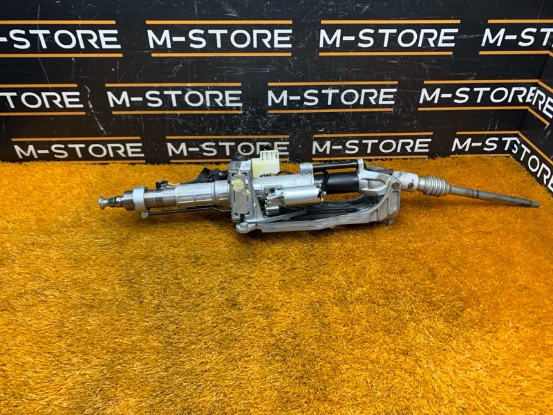 рулевая колонка, 2200 рублей, Красноярск