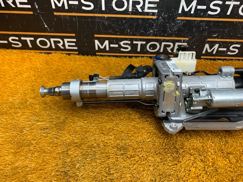 рулевая колонка, 2200 рублей, Красноярск