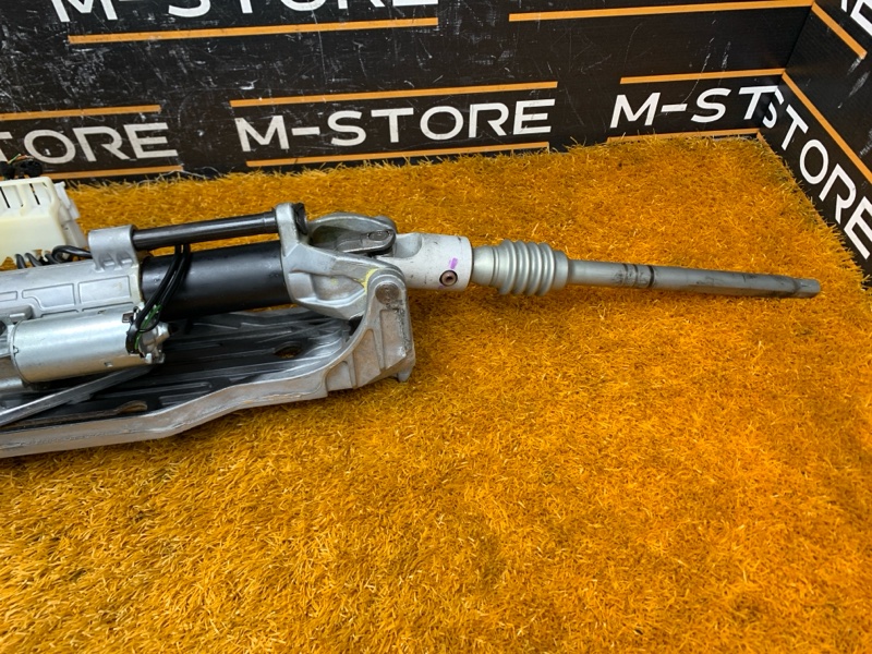 рулевая колонка, 2200 рублей, Красноярск