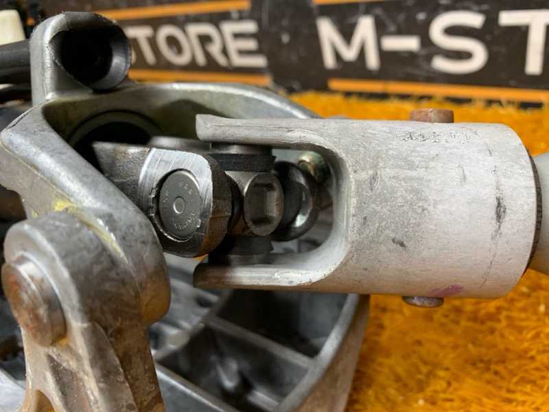 рулевая колонка, 2200 рублей, Красноярск