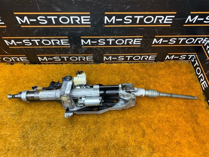 рулевая колонка, 2200 рублей, Красноярск