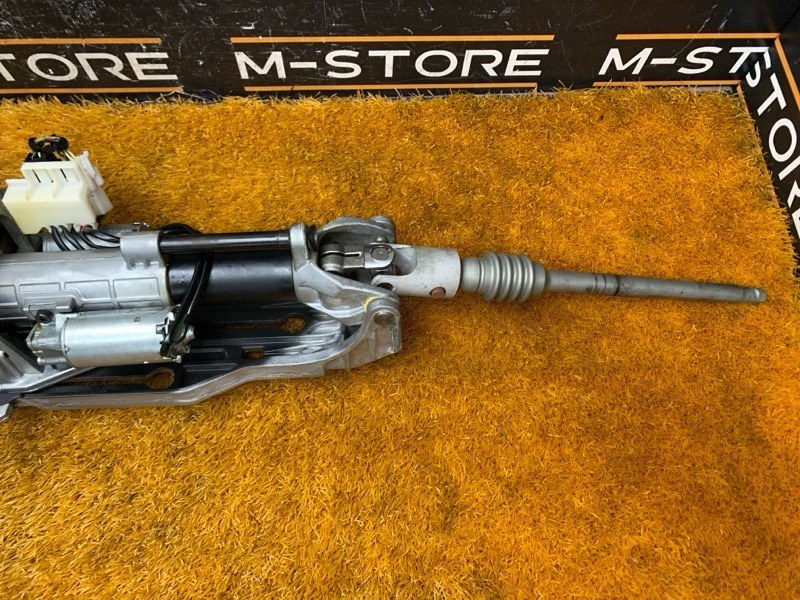 рулевая колонка, 2200 рублей, Красноярск