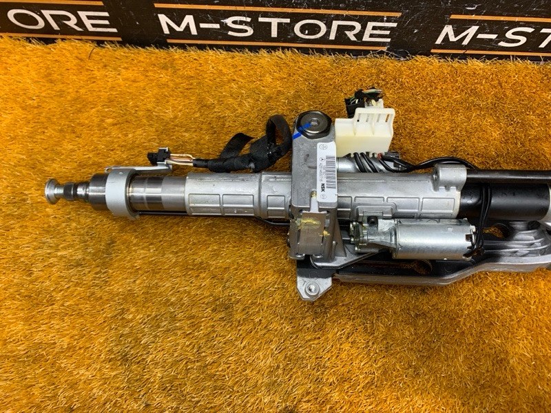 рулевая колонка, 2200 рублей, Красноярск