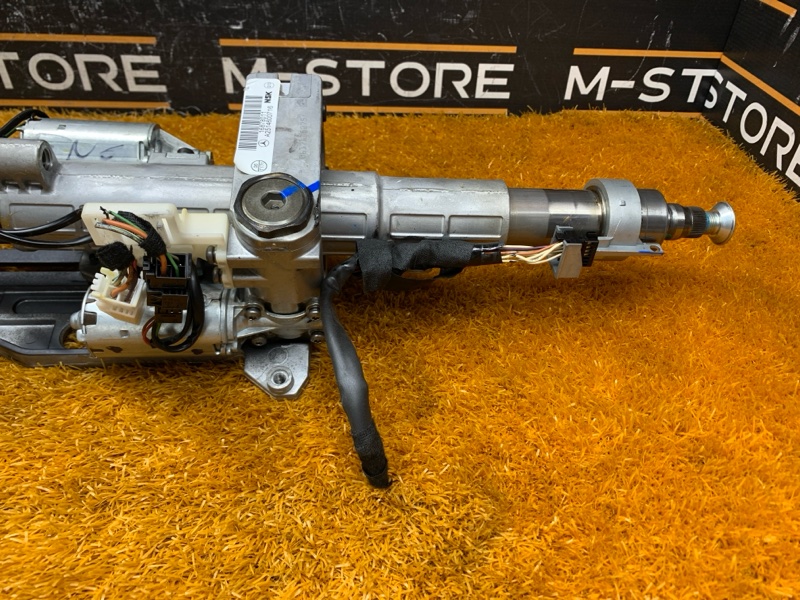 рулевая колонка, 2200 рублей, Красноярск