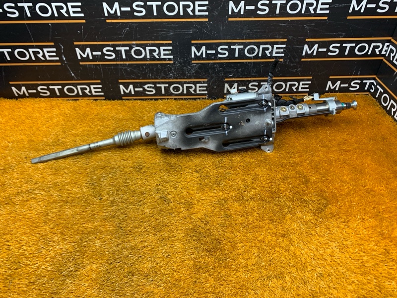 рулевая колонка, 2200 рублей, Красноярск