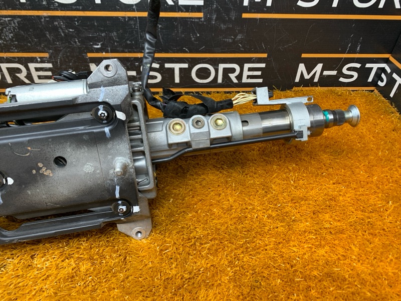 рулевая колонка, 2200 рублей, Красноярск