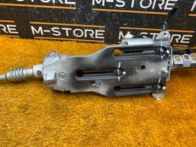 рулевая колонка, 2200 рублей, Красноярск