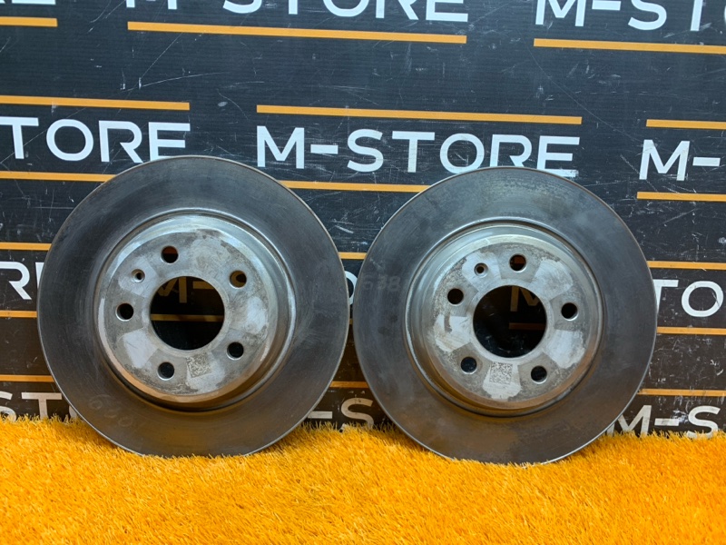 Диск тормозной, 1200 рублей, Красноярск