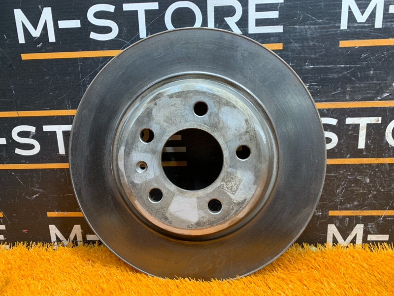 Диск тормозной, 1200 рублей, Красноярск