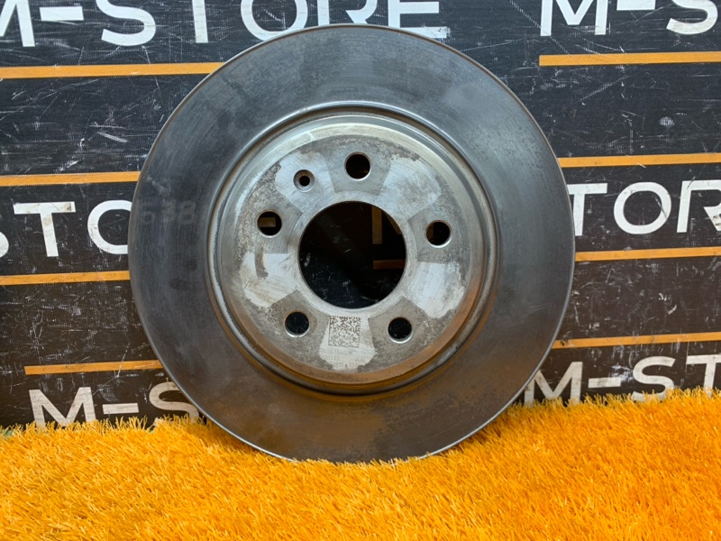 Диск тормозной, 1200 рублей, Красноярск