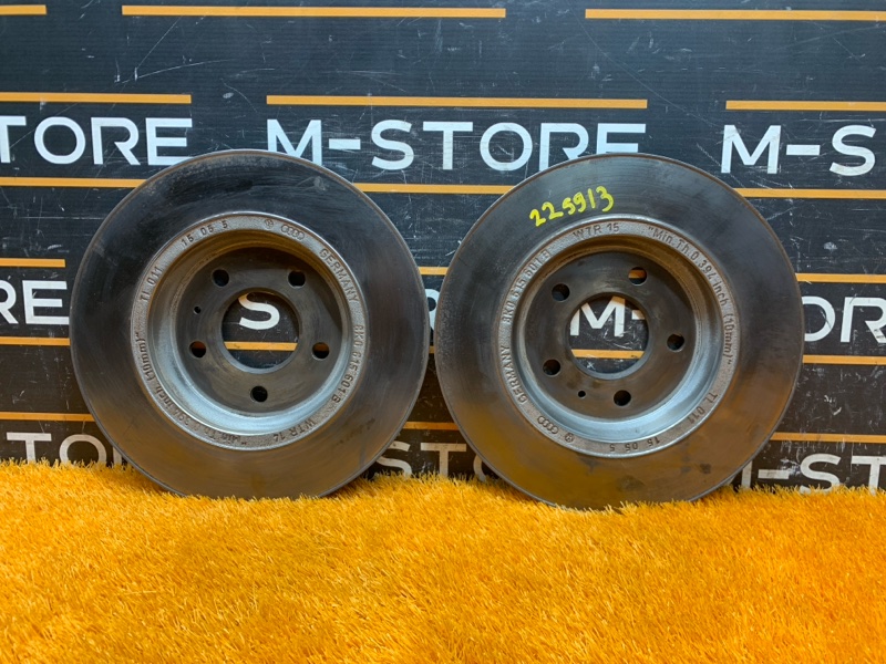 Диск тормозной, 1200 рублей, Красноярск