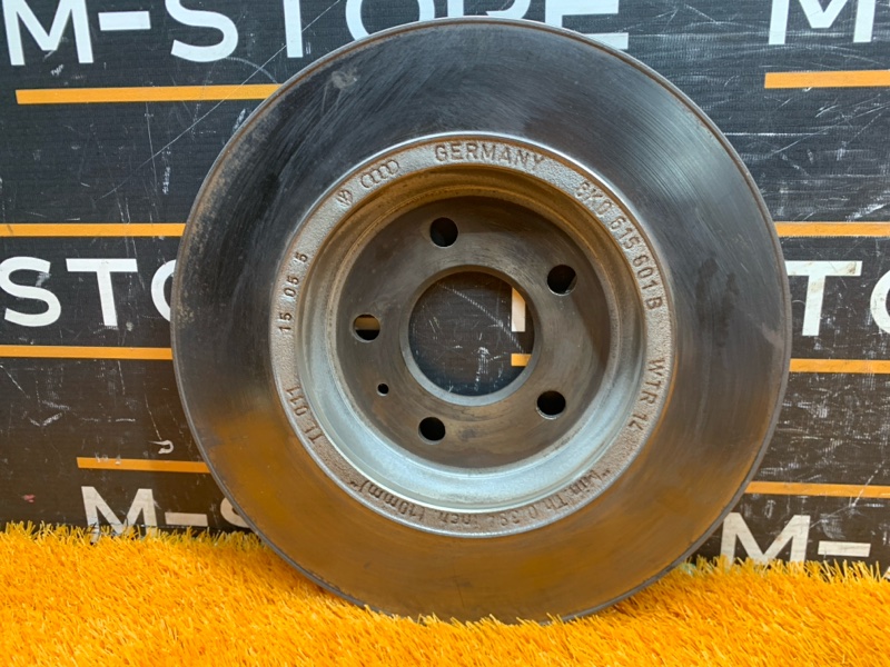 Диск тормозной, 1200 рублей, Красноярск