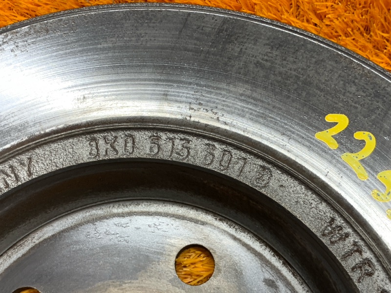 Диск тормозной, 1200 рублей, Красноярск