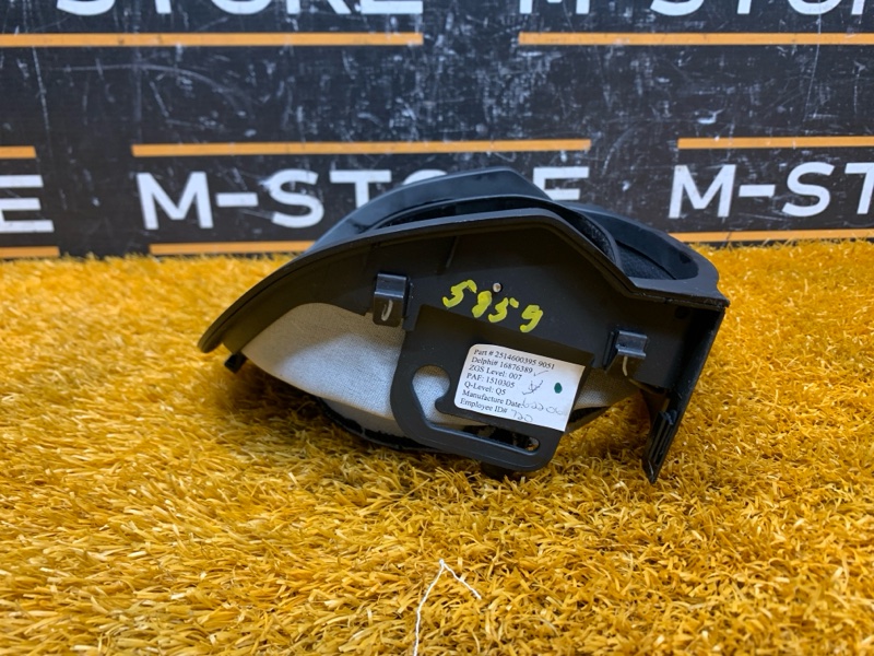 Кожух рулевой колонки, 370 рублей, Красноярск