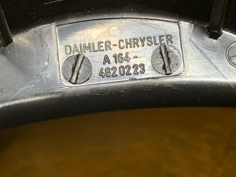 Кожух рулевой колонки, 370 рублей, Красноярск