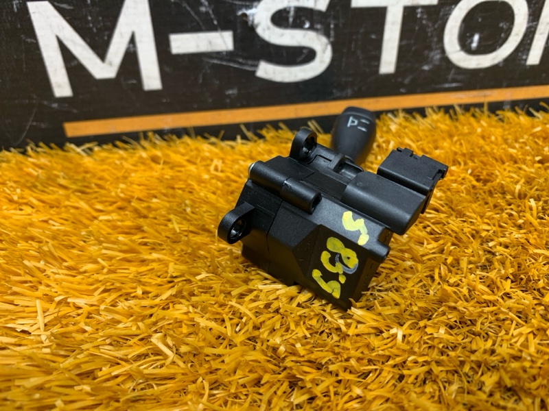 переключатель рулевой колонкой, 380 рублей, Красноярск