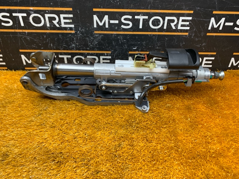 рулевая колонка, 1720 рублей, Красноярск