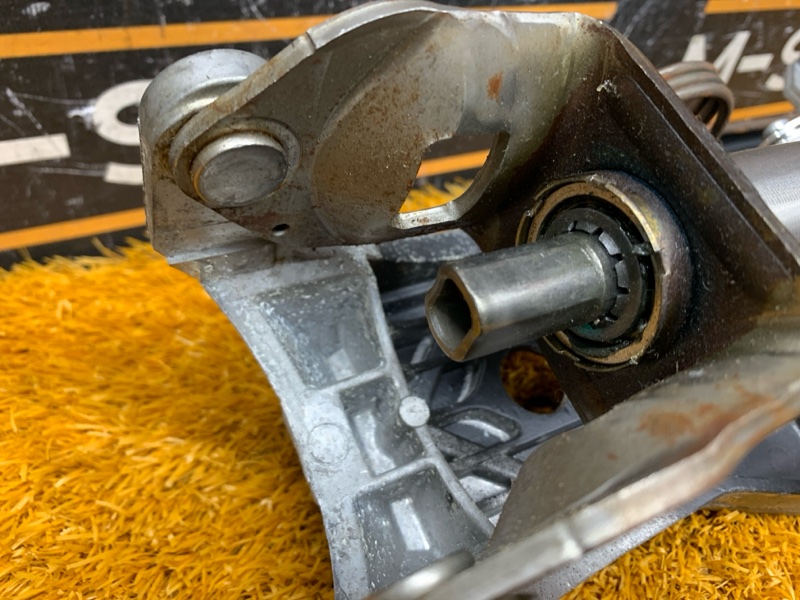 рулевая колонка, 1720 рублей, Красноярск