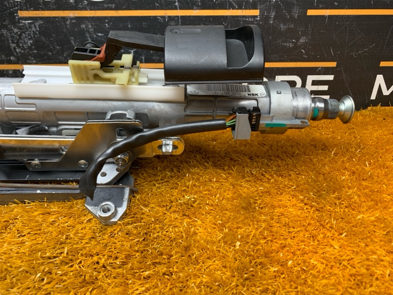 рулевая колонка, 1720 рублей, Красноярск