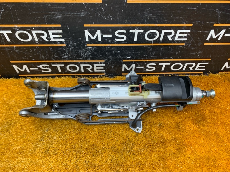 рулевая колонка, 1720 рублей, Красноярск