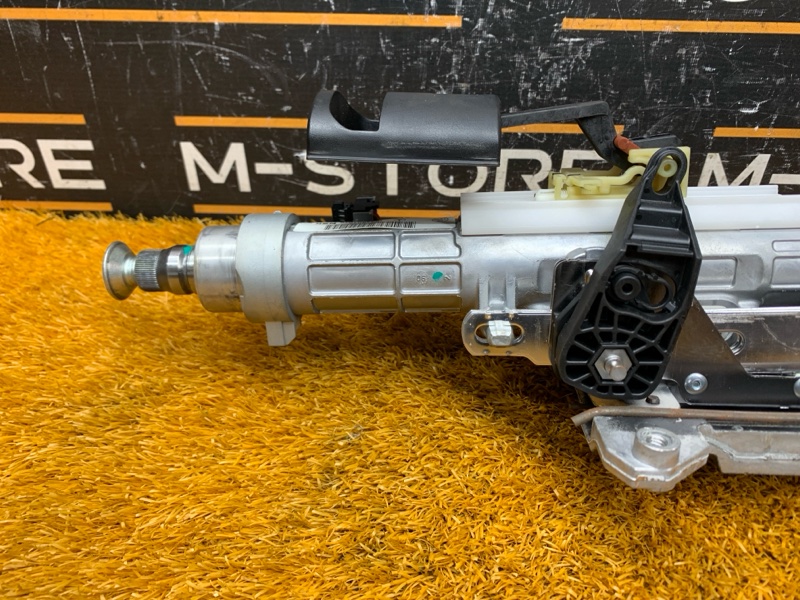 рулевая колонка, 1720 рублей, Красноярск