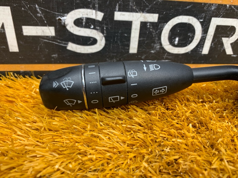 переключатель дворников, 1130 рублей, Красноярск