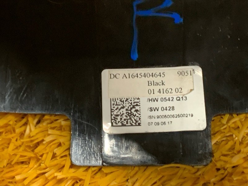 Кожух рулевой колонки, 370 рублей, Красноярск