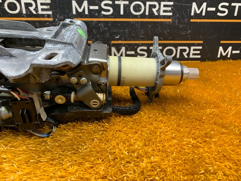 рулевая колонка, 2230 рублей, Красноярск