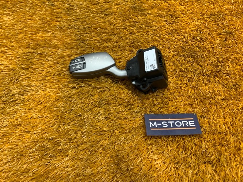 переключатель поворотов, 380 рублей, Красноярск