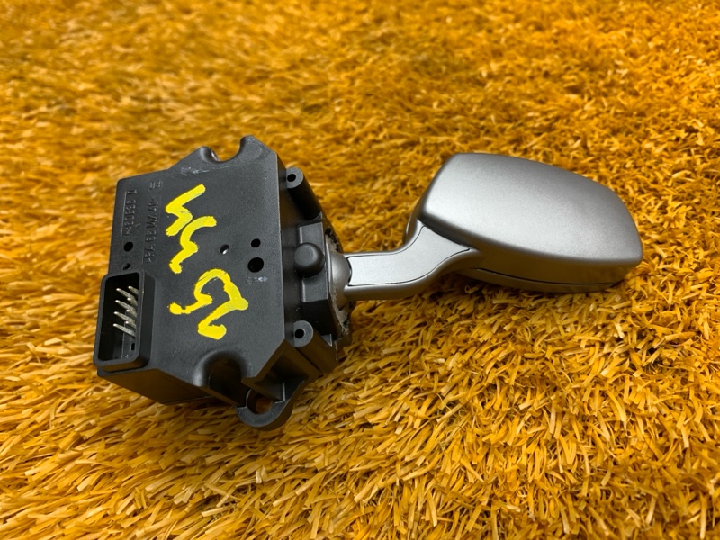 переключатель поворотов, 380 рублей, Красноярск