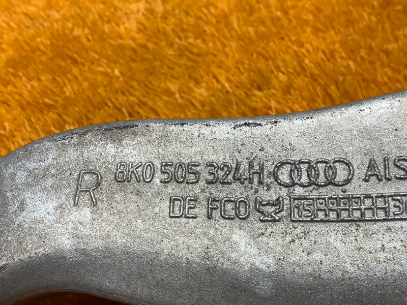 Рычаг подвески верхний, 400 рублей, Красноярск