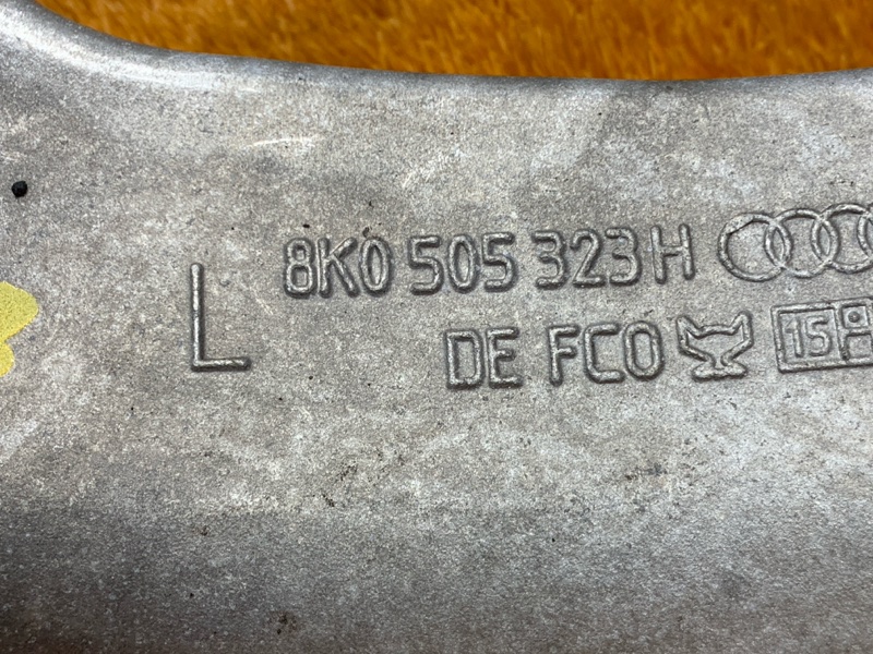 Рычаг подвески верхний, 400 рублей, Красноярск