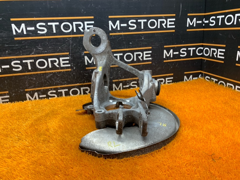 кулак поворотный, 1490 рублей, Красноярск