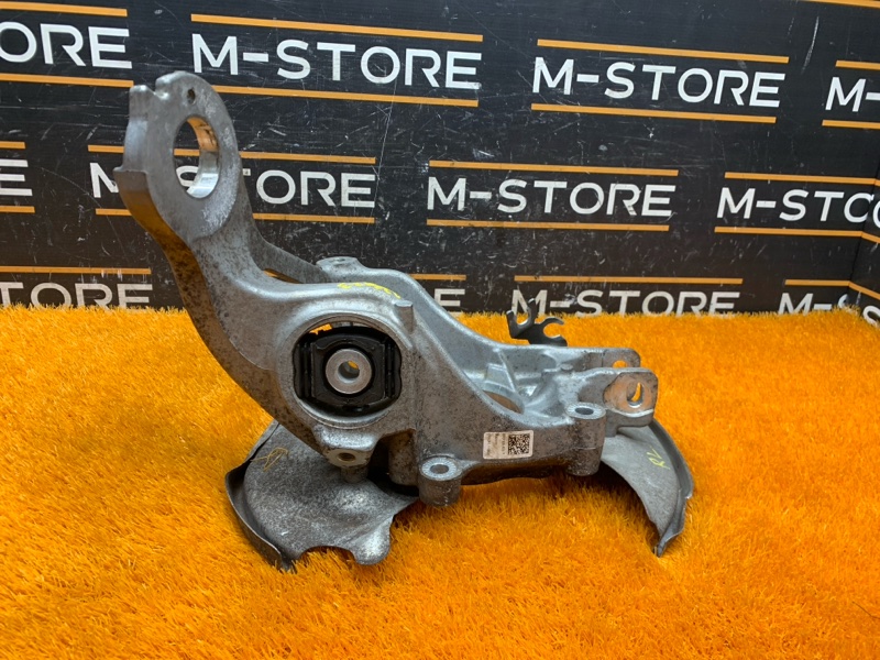 кулак поворотный, 1490 рублей, Красноярск