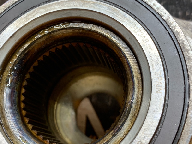 ступица, 1290 рублей, Красноярск