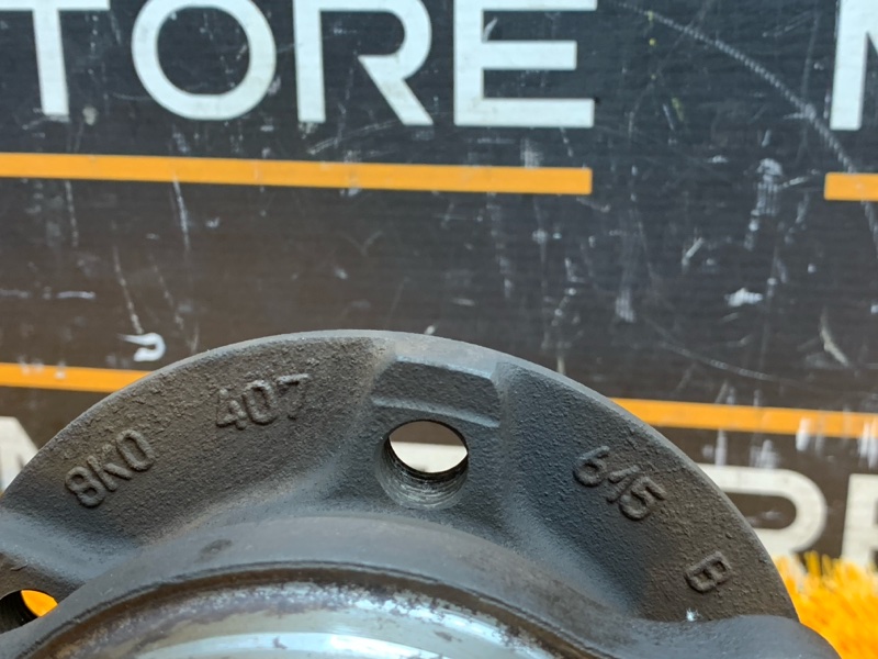 ступица, 1290 рублей, Красноярск